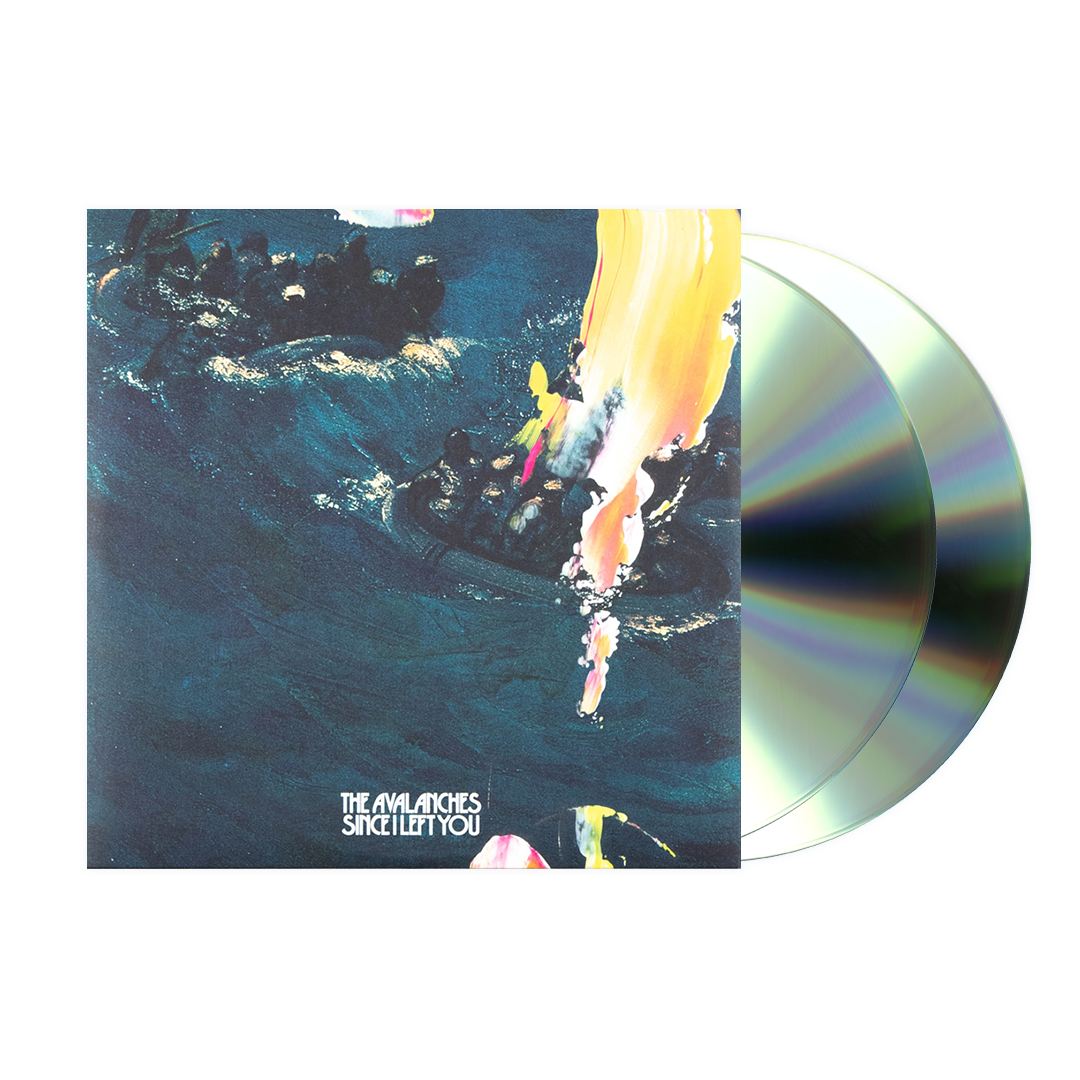 Avalanches Since I Left You (20th) / 未使用 Avalanches Since I Left You (20th) / 未使用