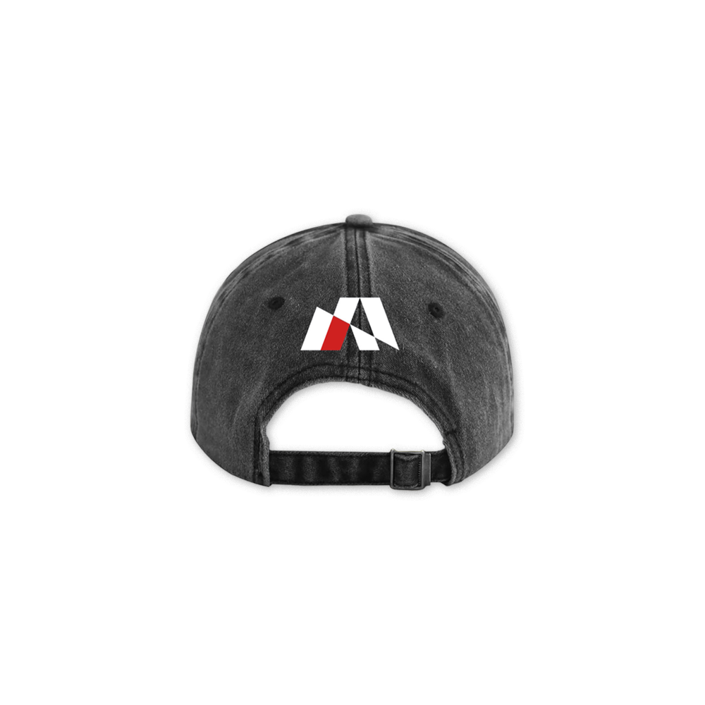 'No Bad Memories' Hat Back