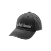 'No Bad Memories' Hat Front