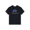 'No Bad Memories' Black T-shirt