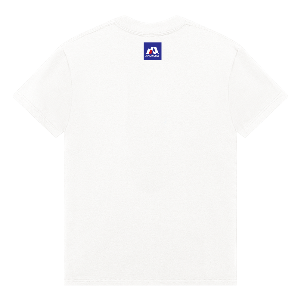 Superfun™ T-shirt Back