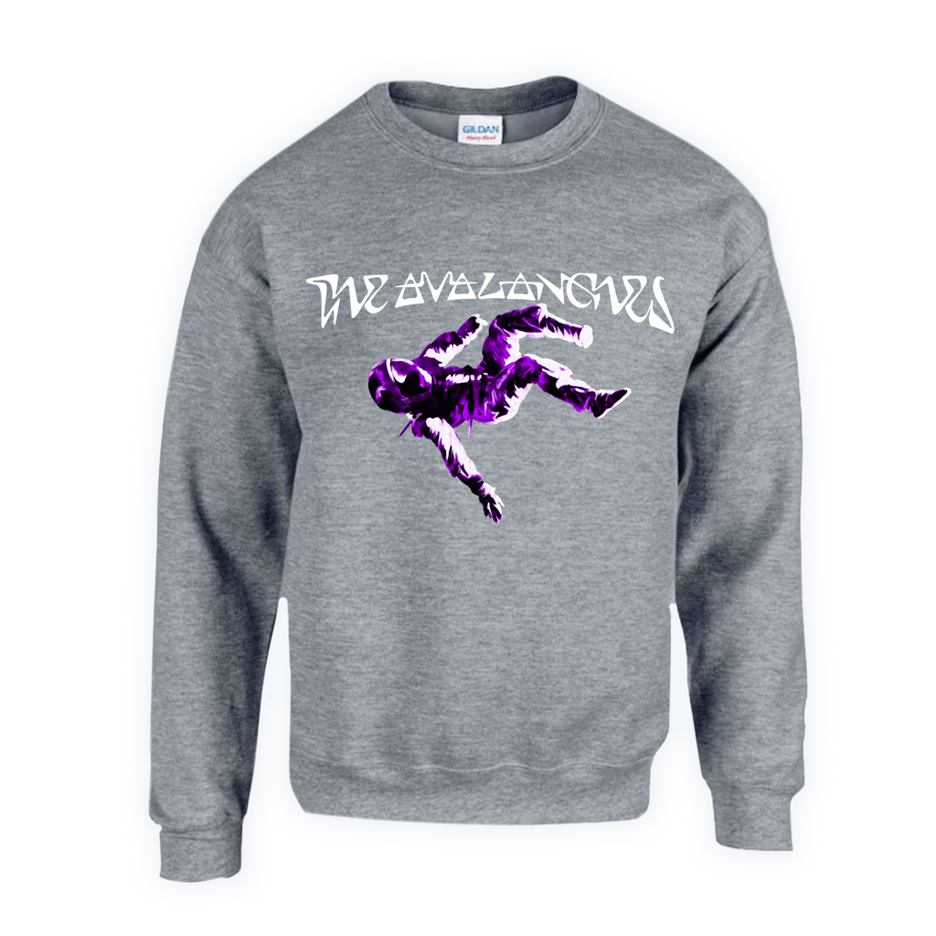 The Avalanches We Will Always Love You Crewneck