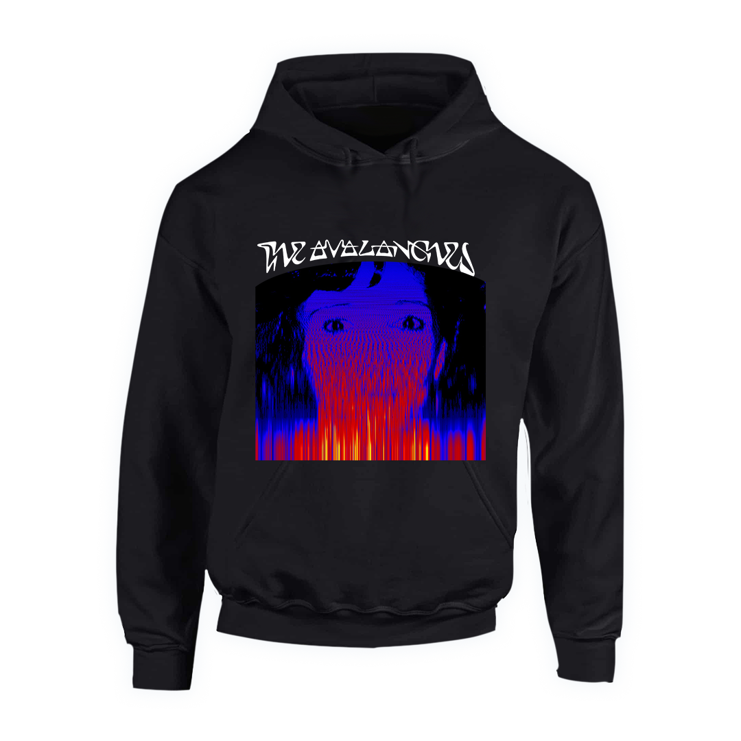 The Avalanches We Will Always Love You Hoodie