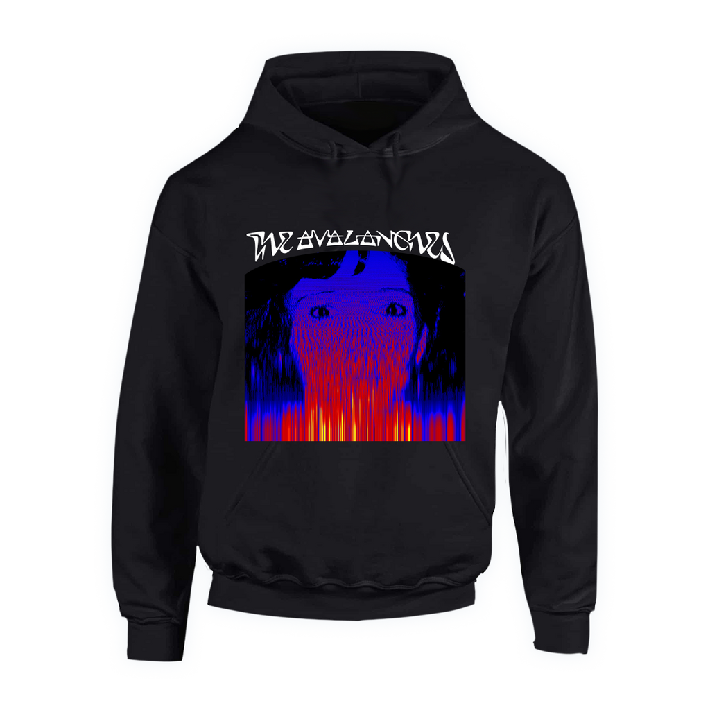 The Avalanches We Will Always Love You Hoodie
